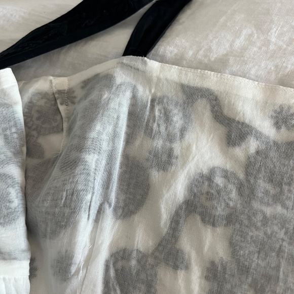 Johnny Was Embroidered Dress - Picture 15 of 16